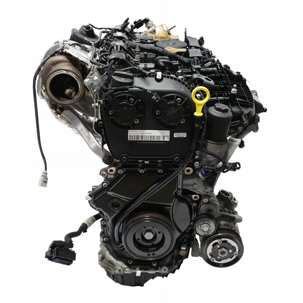 Moteur DJHC — vue 4