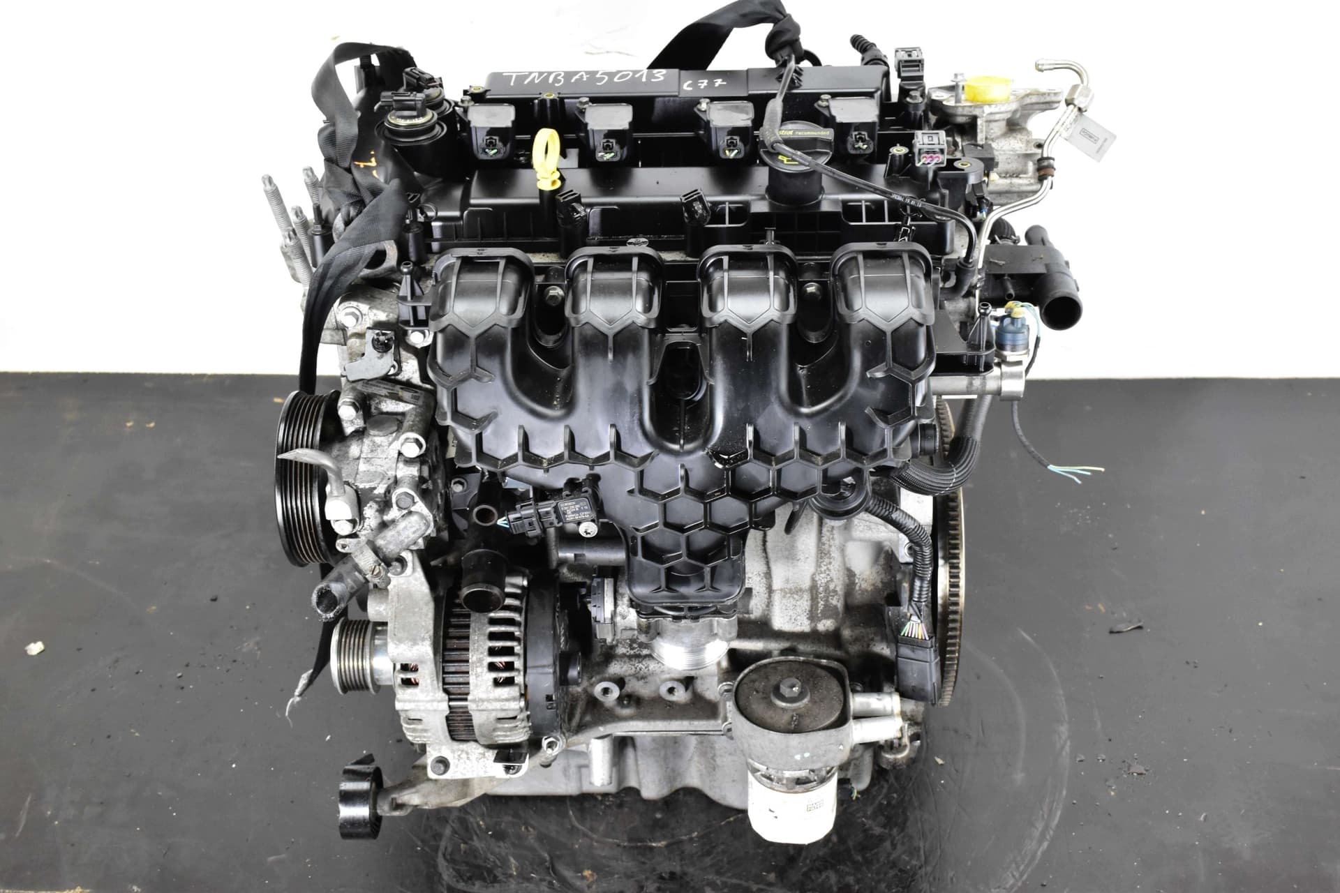 Moteur TNBA — vue 3