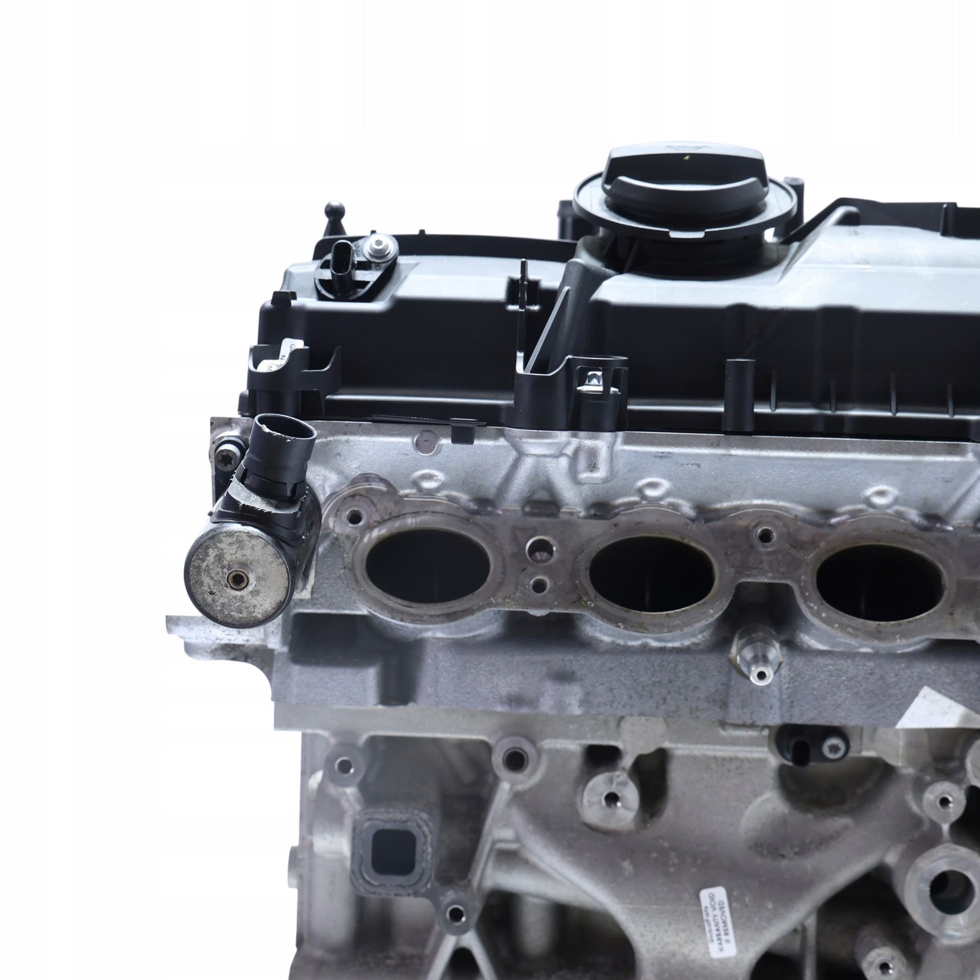 Moteur B48 A20 B — vue 3