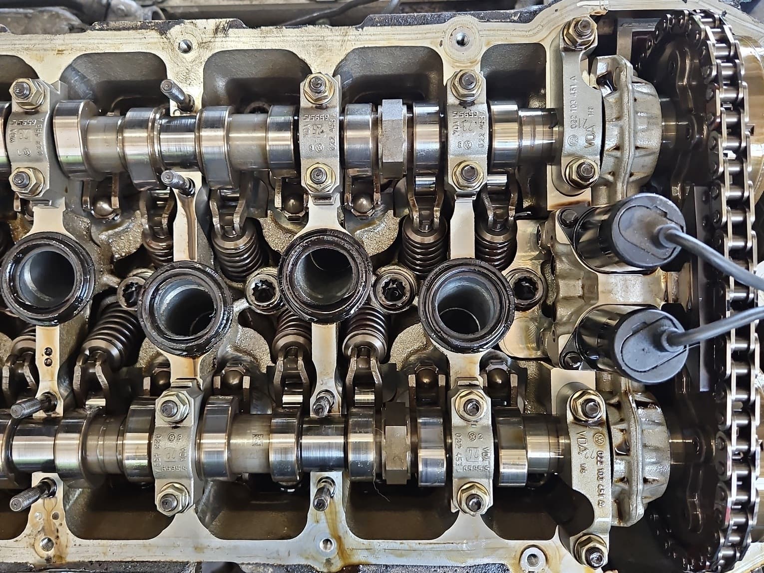 Moteur BEB — vue 9