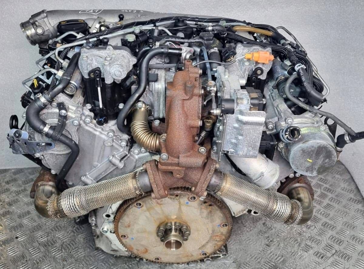 Moteur CGKB - Image 1