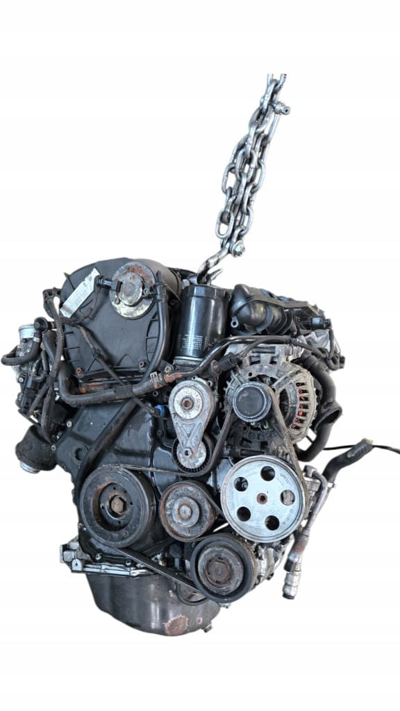 Moteur CABA — vue 3