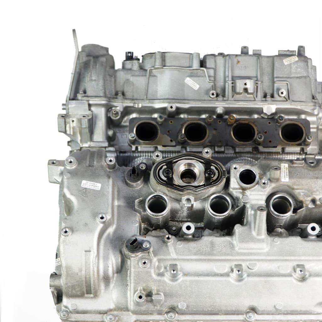 Moteur S63 B44 B — vue 5
