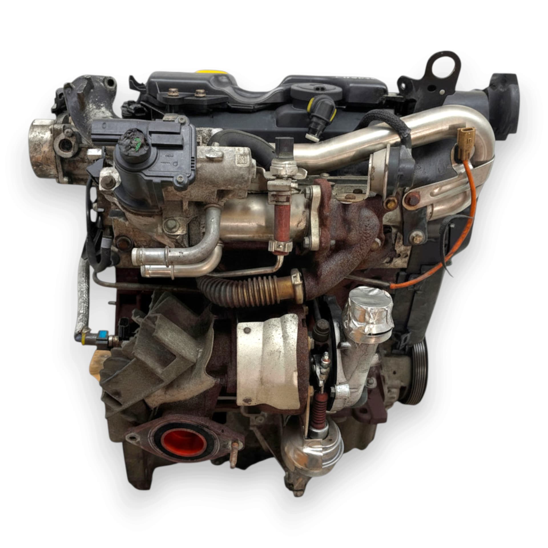 Moteur K9K 836 — vue 5