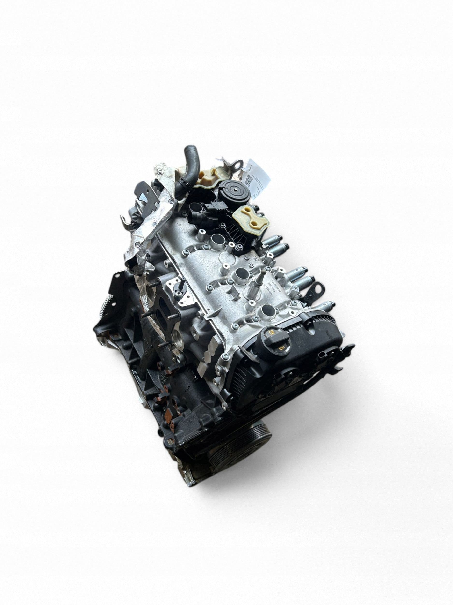 Moteur DMSA — vue 4