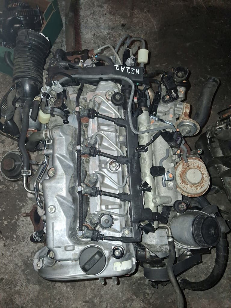 Moteur N22A2 - Image 1