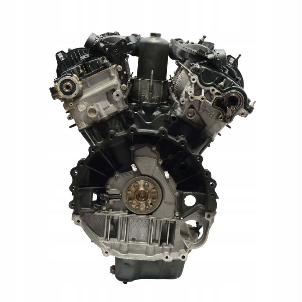 Moteur 276DT(TDV6) — vue 6