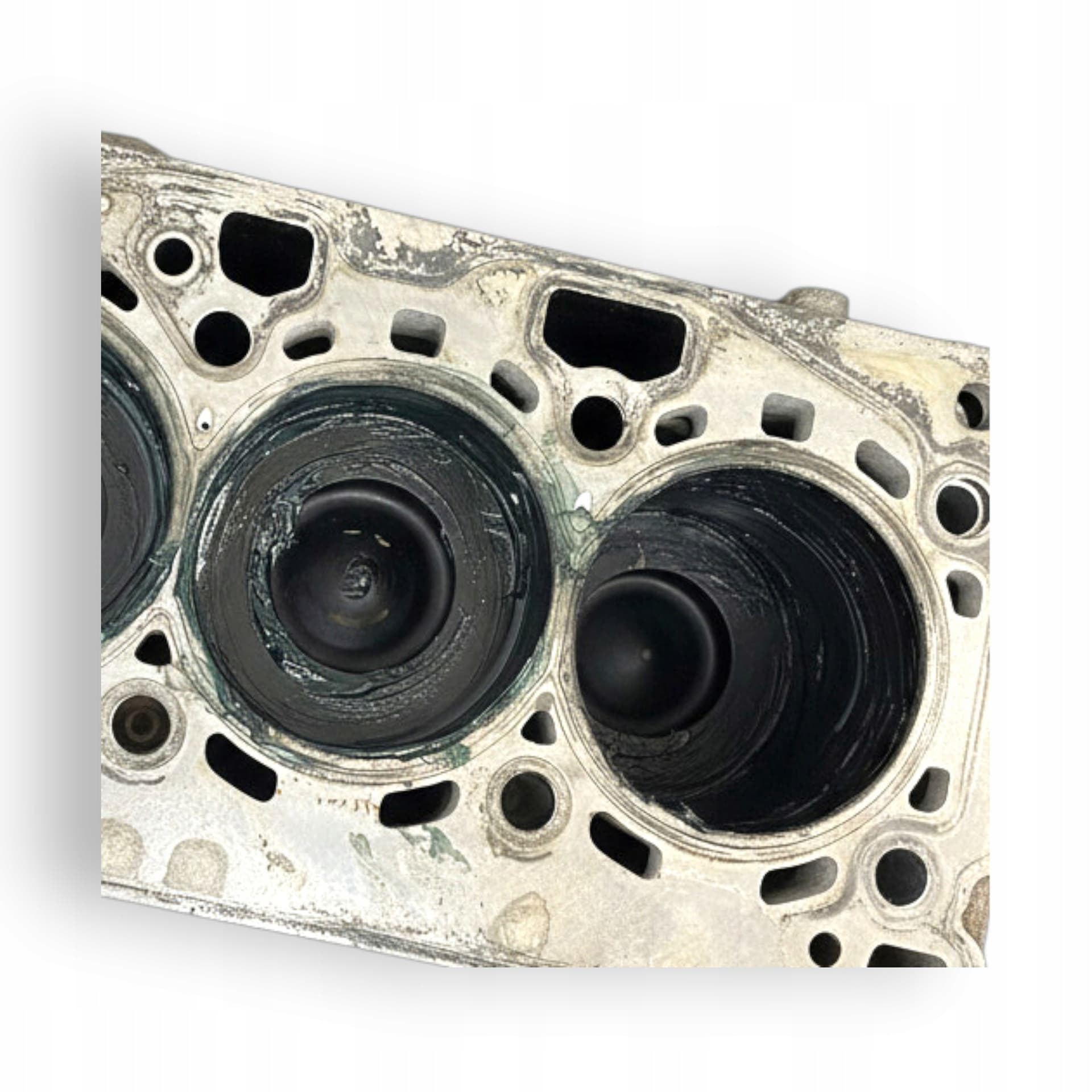 Moteur N47 D20 C — vue 5