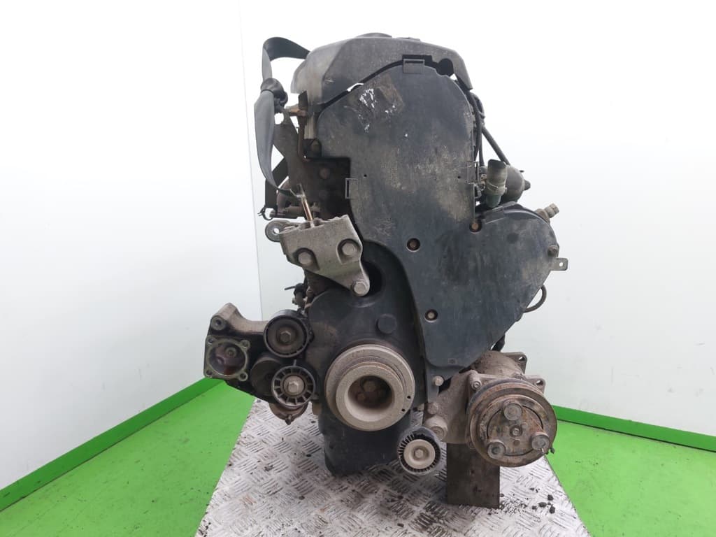 Moteur F1AE0481C — vue 6