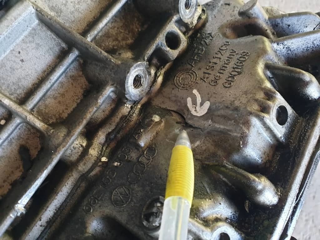 Moteur CGWA — vue 8