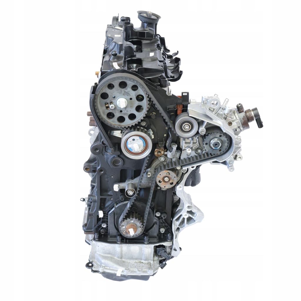 Moteur DTTA — vue 5