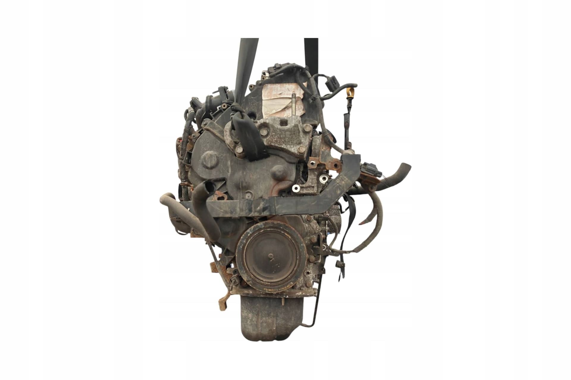 Moteur T3JA — vue 3