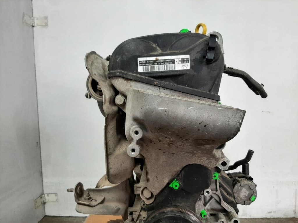 Moteur DKRC — vue 6