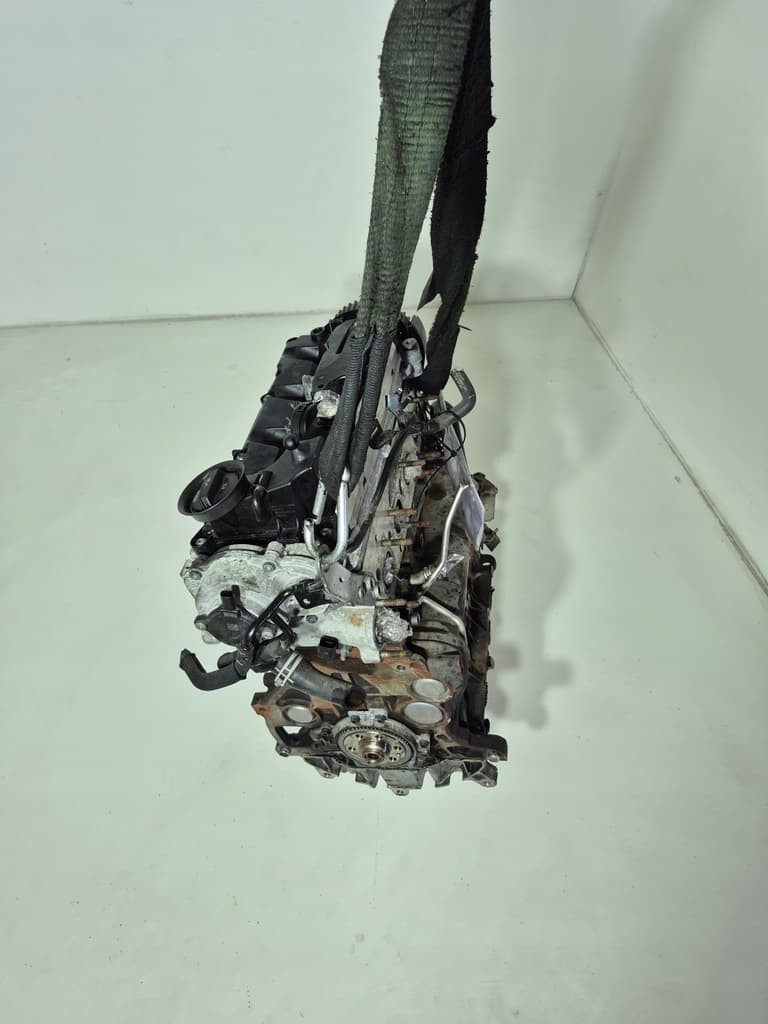 Moteur CUVA — vue 5