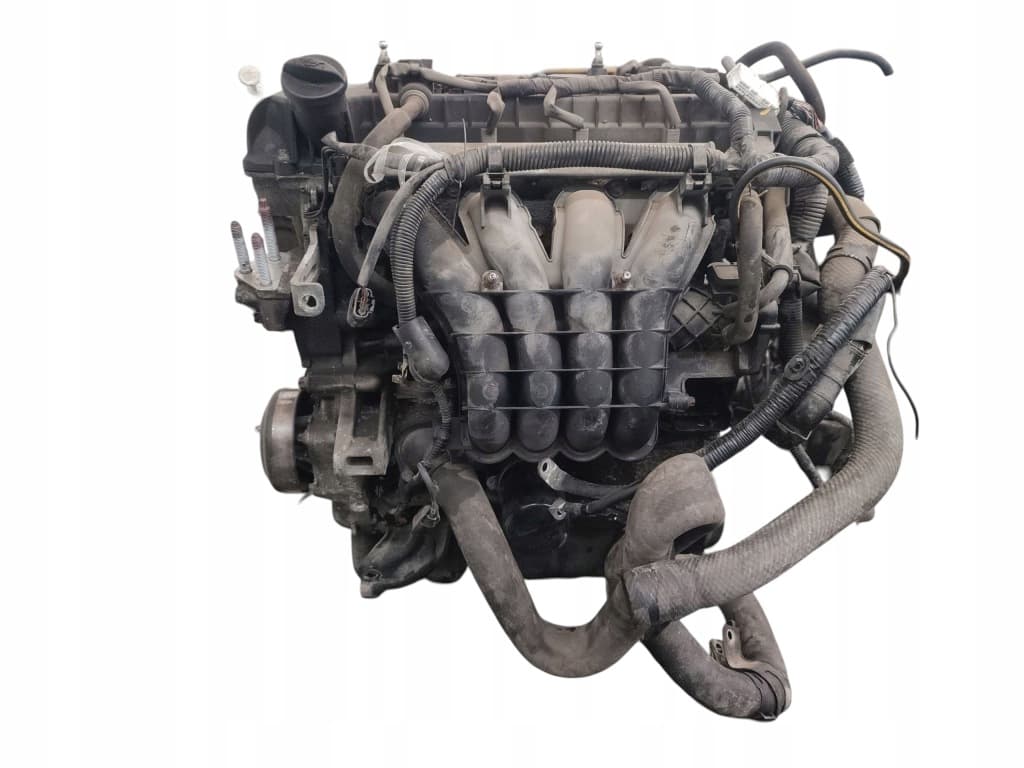 Moteur 4A91 - Image 1