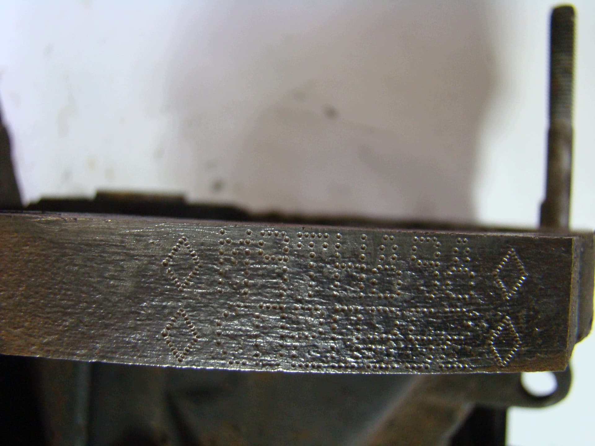 Moteur M9T 898 — vue 13