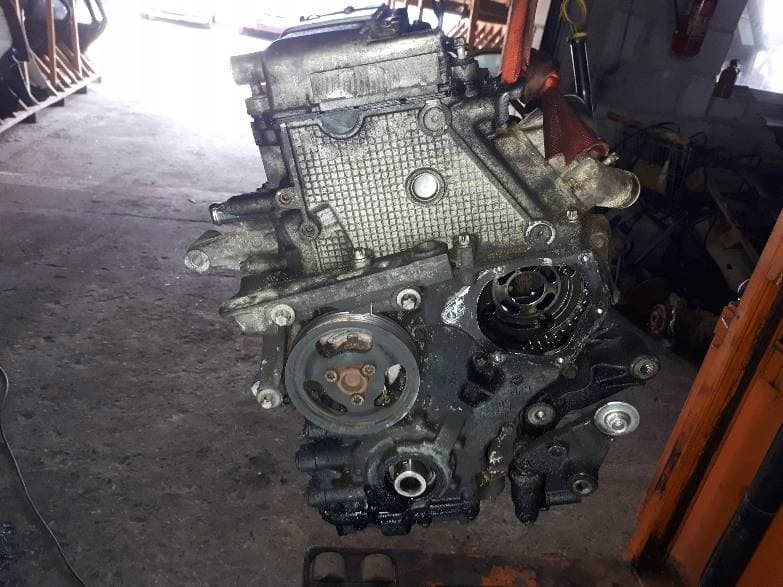 Moteur Y 22 DTR — vue 5
