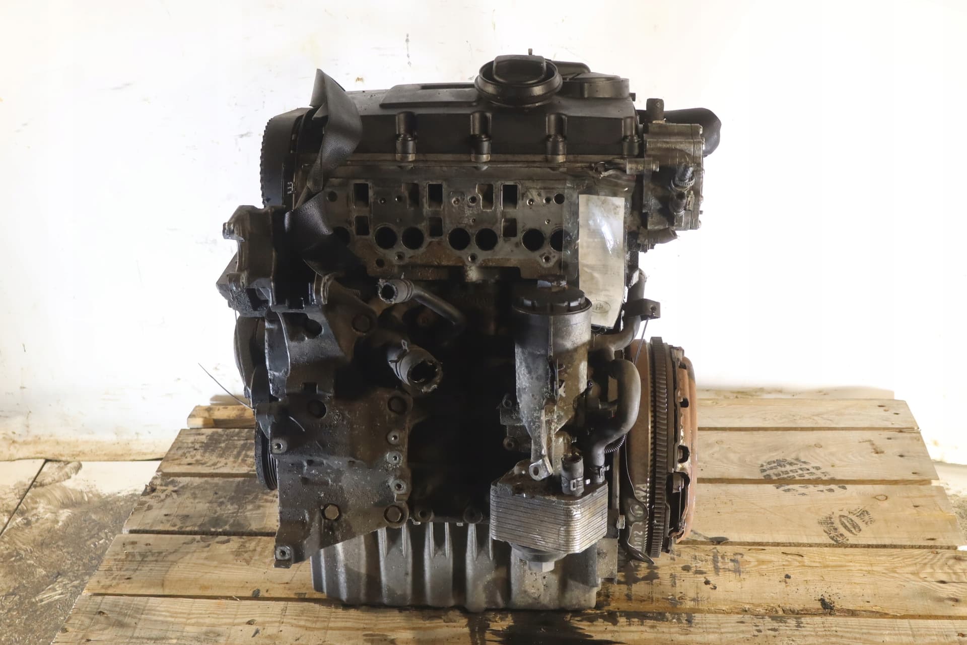 Moteur ECD — vue 3