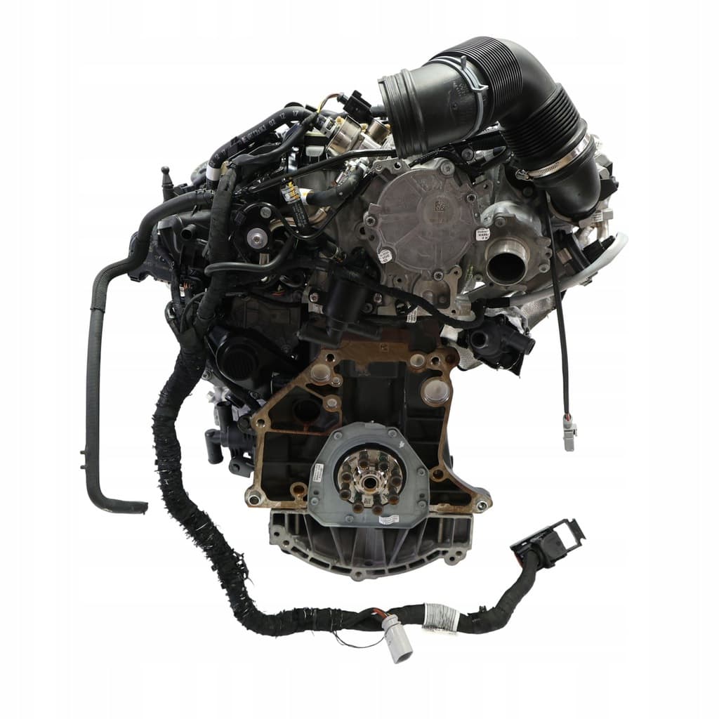 Moteur CZPC — vue 6