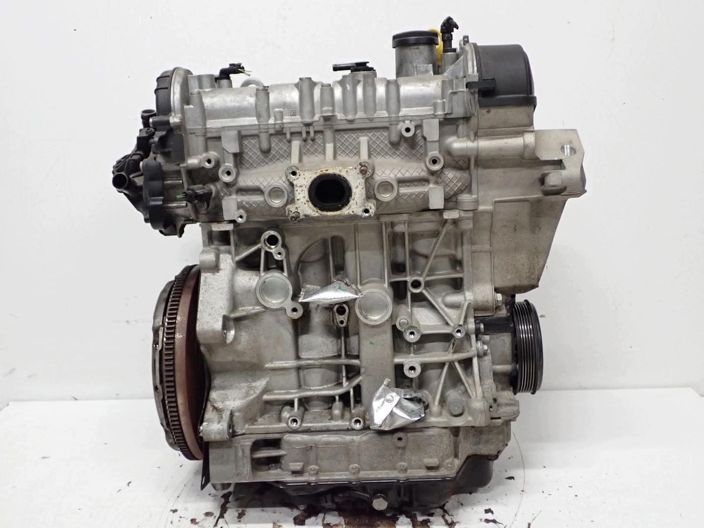 Moteur CXSA — vue 2