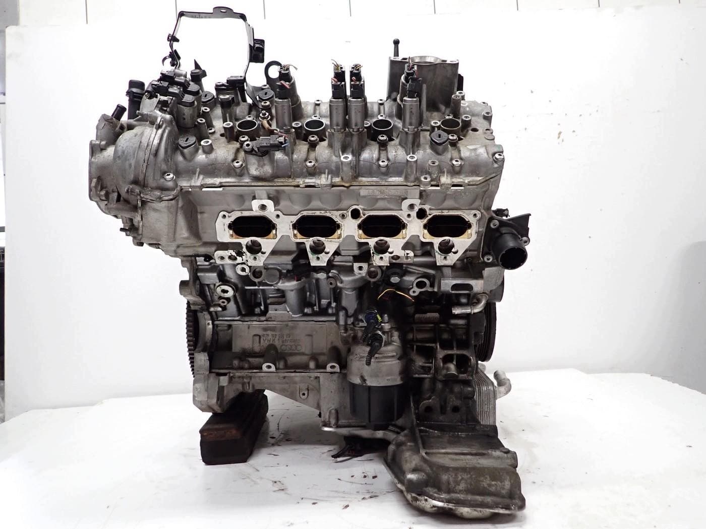 Moteur CTGA — vue 4