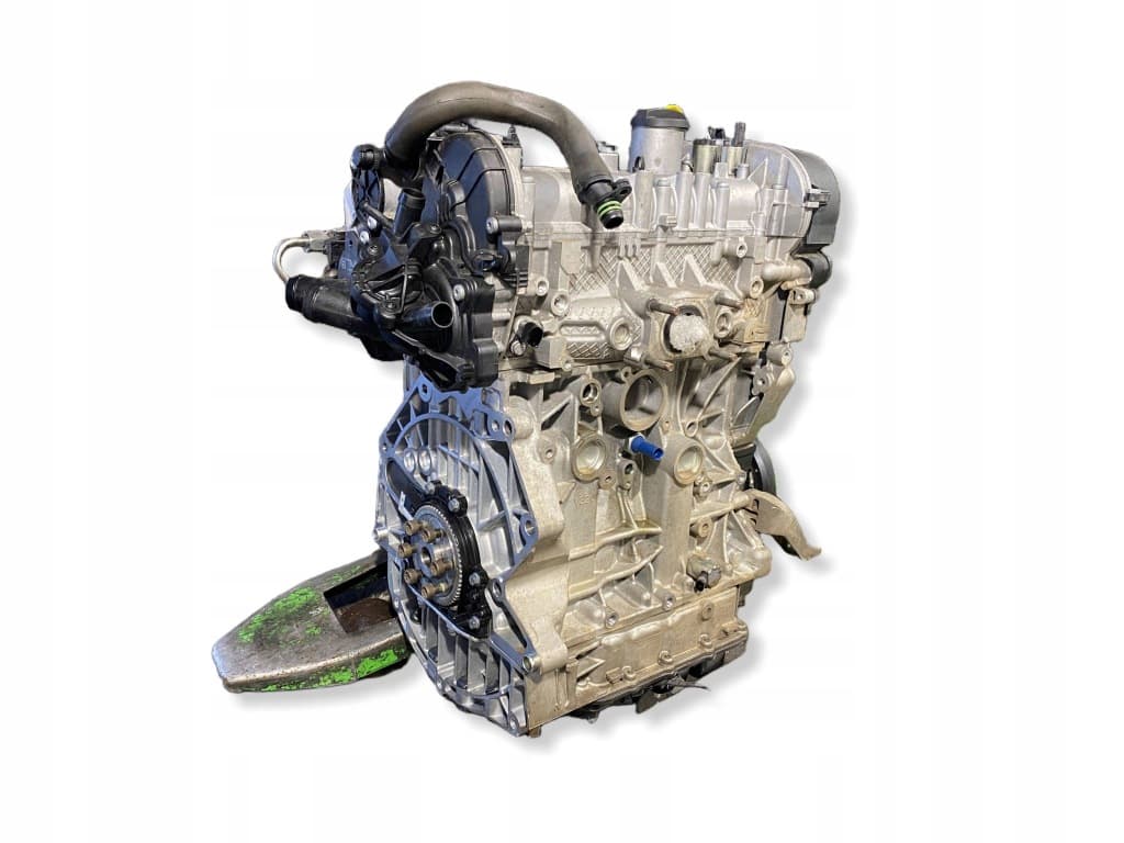 Moteur DGEA pour Seat