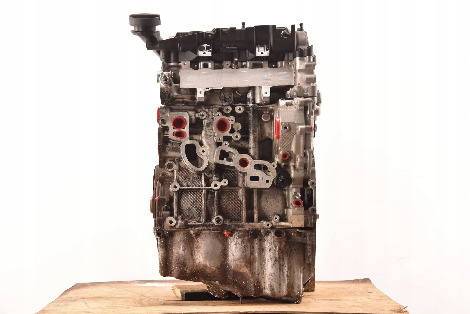 Moteur B37 D15 A - Image 1