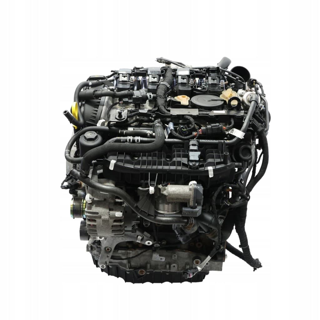 Moteur DAJB — vue 2