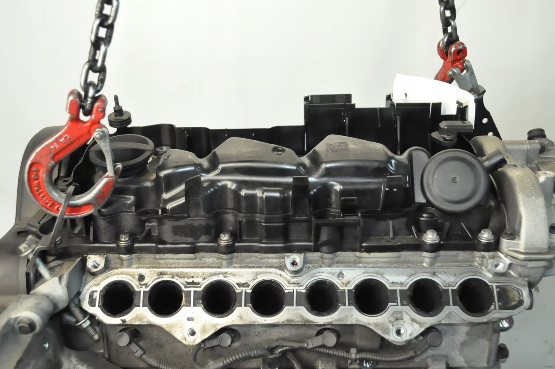 Moteur D 4204 T14 — vue 6