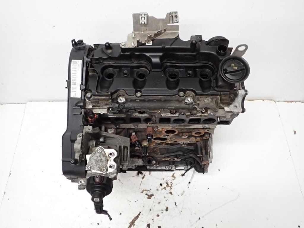 Moteur DTRF — vue 2