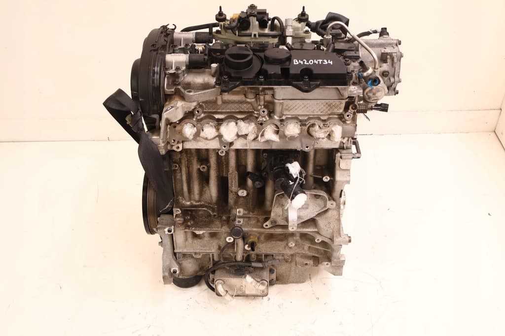 Moteur B 4204 T34 - Image 1