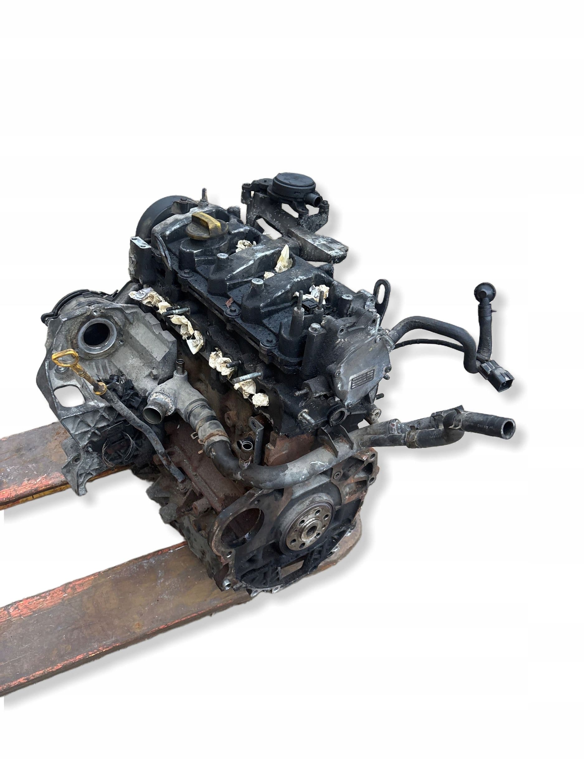 Moteur Z 20 S1 pour Chevrolet