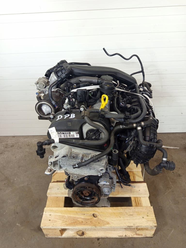Moteur DPBA — vue 3