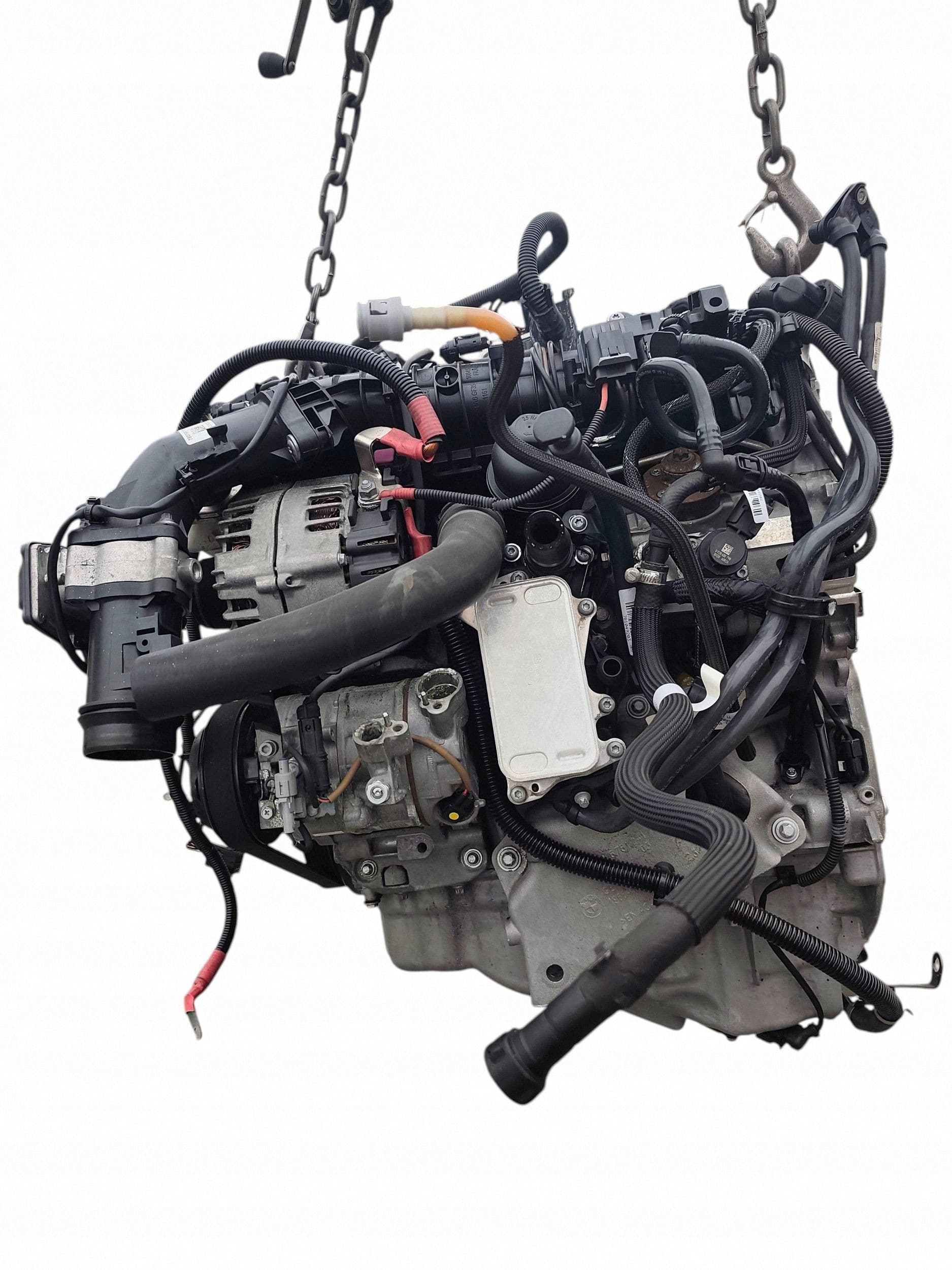 Moteur N47 D20 D - Image 1