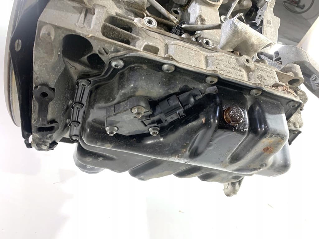Moteur DGEA — vue 3