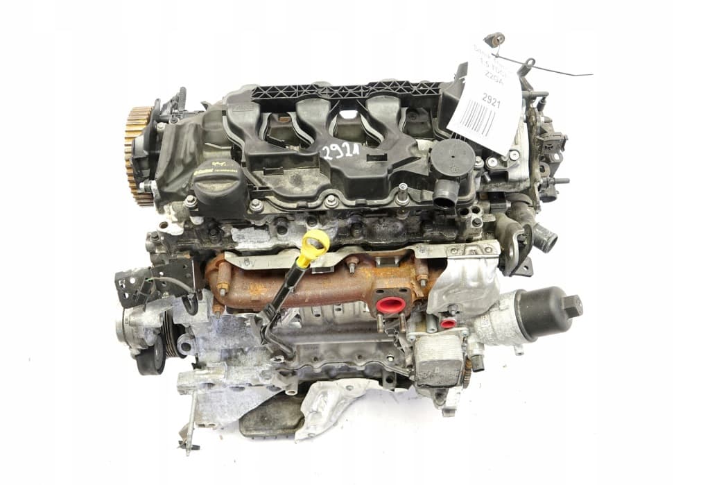 Moteur Z2GA - Image 1