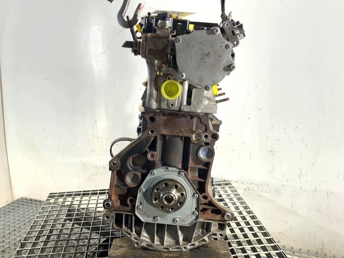 Moteur CAEB — vue 2