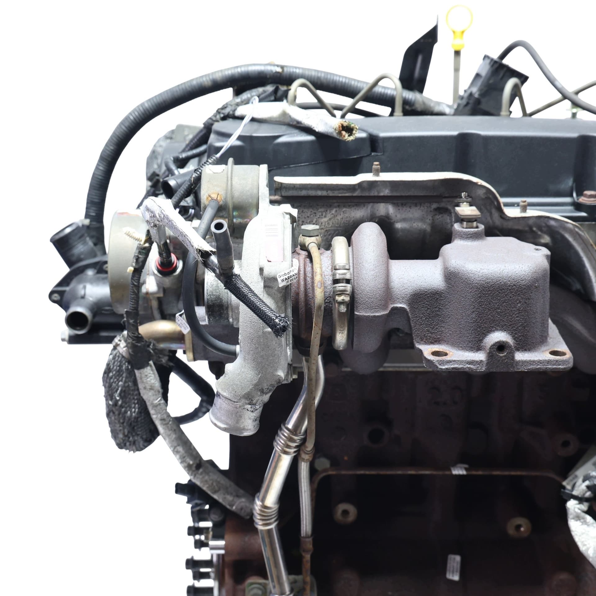 Moteur F3FA — vue 12
