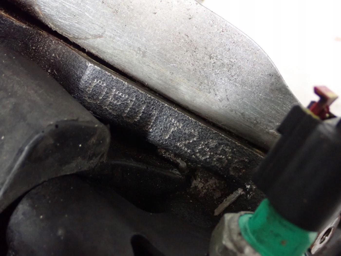 Moteur DEUC — vue 5