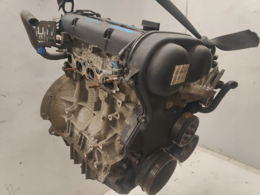 Moteur ASDA — vue 2