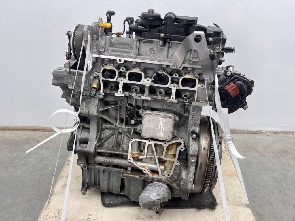 Moteur DPBC - Image 1