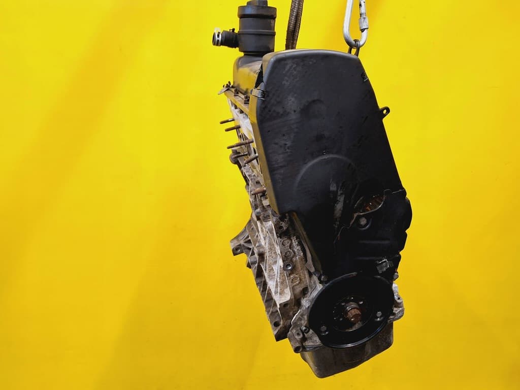 Moteur AKL — vue 2