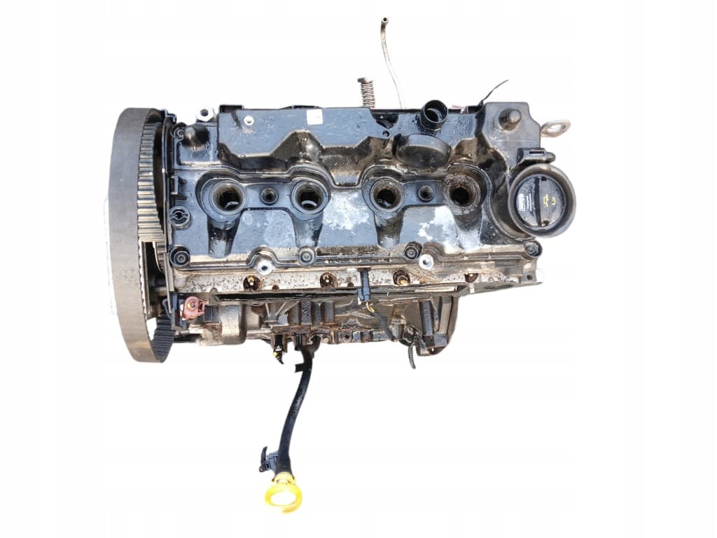 Moteur CXMA — vue 3