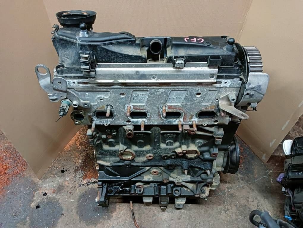 Moteur CFJA - Image 1