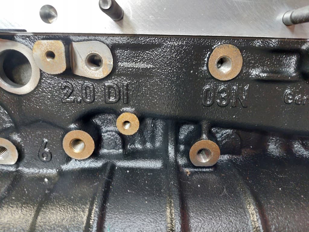Moteur DEJB — vue 7