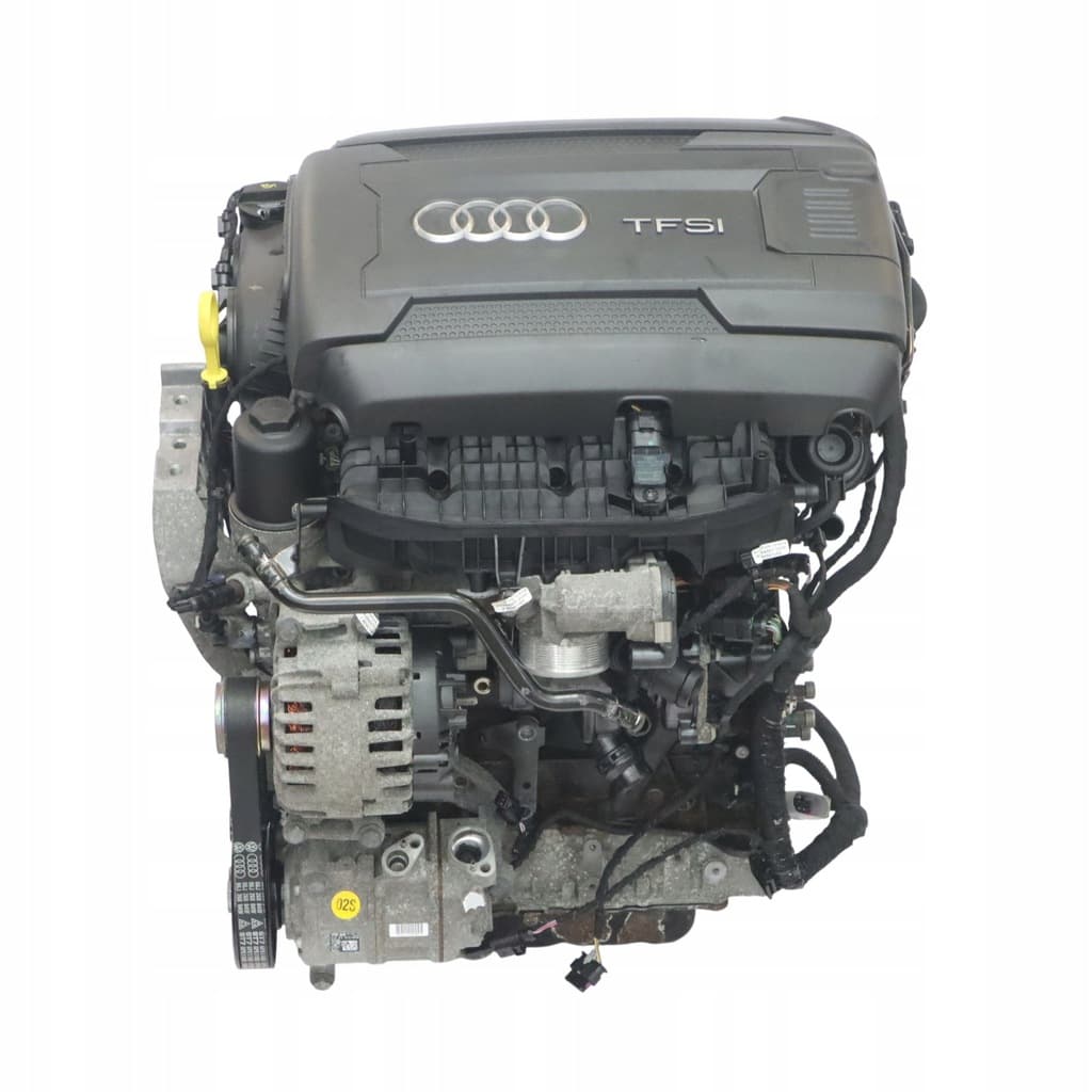 Moteur CULA pour Volkswagen Scirocco