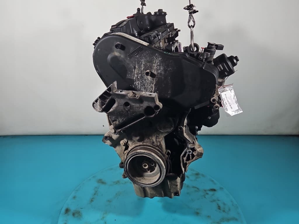 Moteur DFSC — vue 4