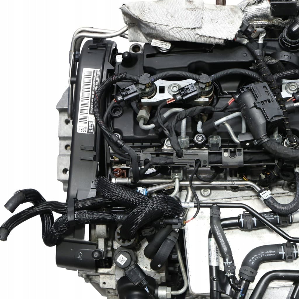 Moteur CUUD — vue 4