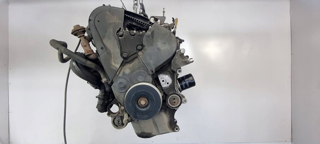 Moteur 9HX (DV6ATED4) - Image 1