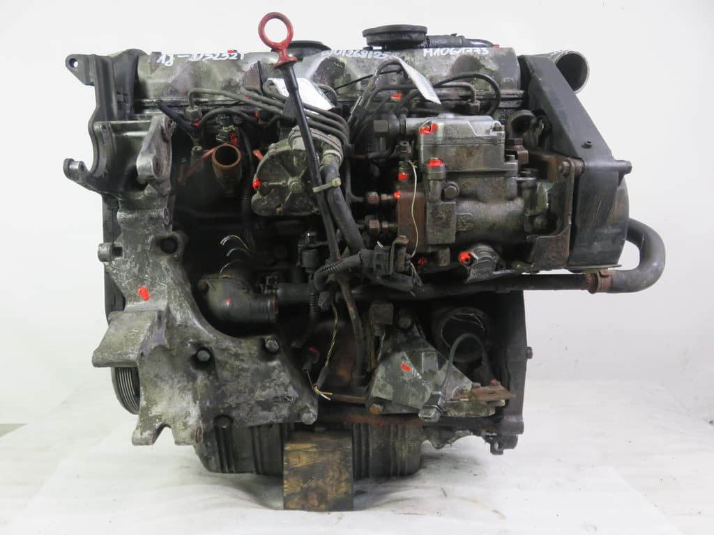 Moteur D 5252 T pour Volvo